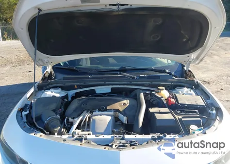 2016 Chevrolet Malibu 2Lt z USA, uszkodzony, nr VIN 1G1ZF5SX5GF243865